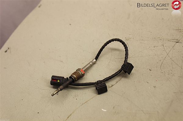 Sensor Temperatur / Druck - Auspuff BMW X7 (G07)