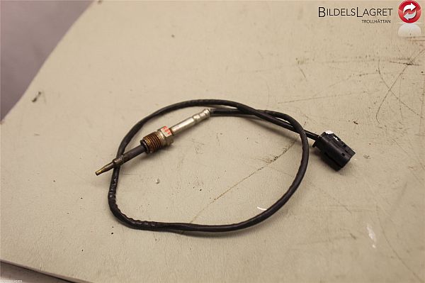 Sensor Temperatur / Druck - Auspuff BMW X7 (G07)