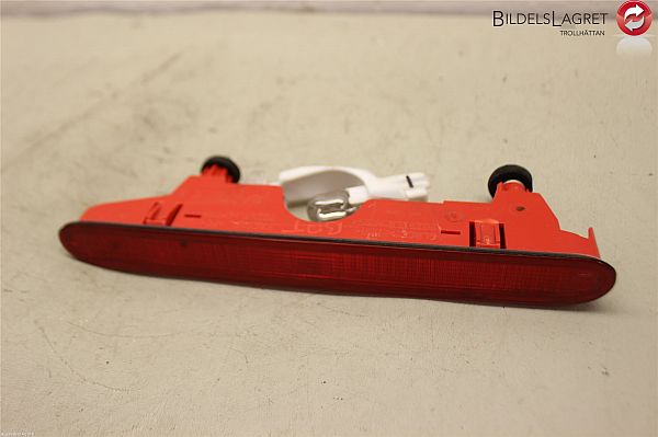 Bremselys PEUGEOT PARTNER Box