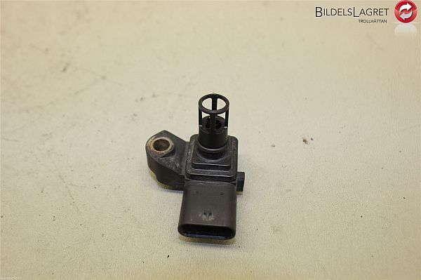 Régulateur de pression MINI MINI (F56)