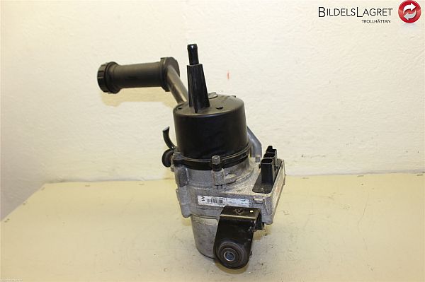 Servopumpe PEUGEOT PARTNER Box