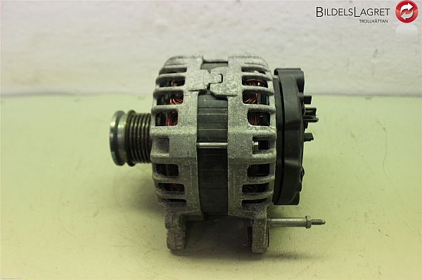 Dynamo / Alternator VW GOLF VII (5G1, BQ1, BE1, BE2)