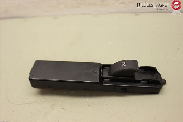 fensterheizungsschalter SAAB 9-3 (YS3F, E79, D79, D75)