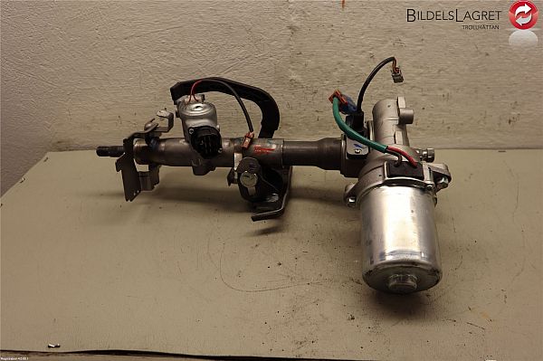 Ratstamme komplet NISSAN MICRA IV (K13_)