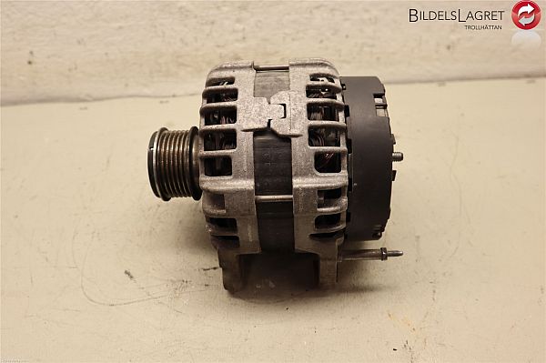 Generator VW PASSAT ALLTRACK (365)