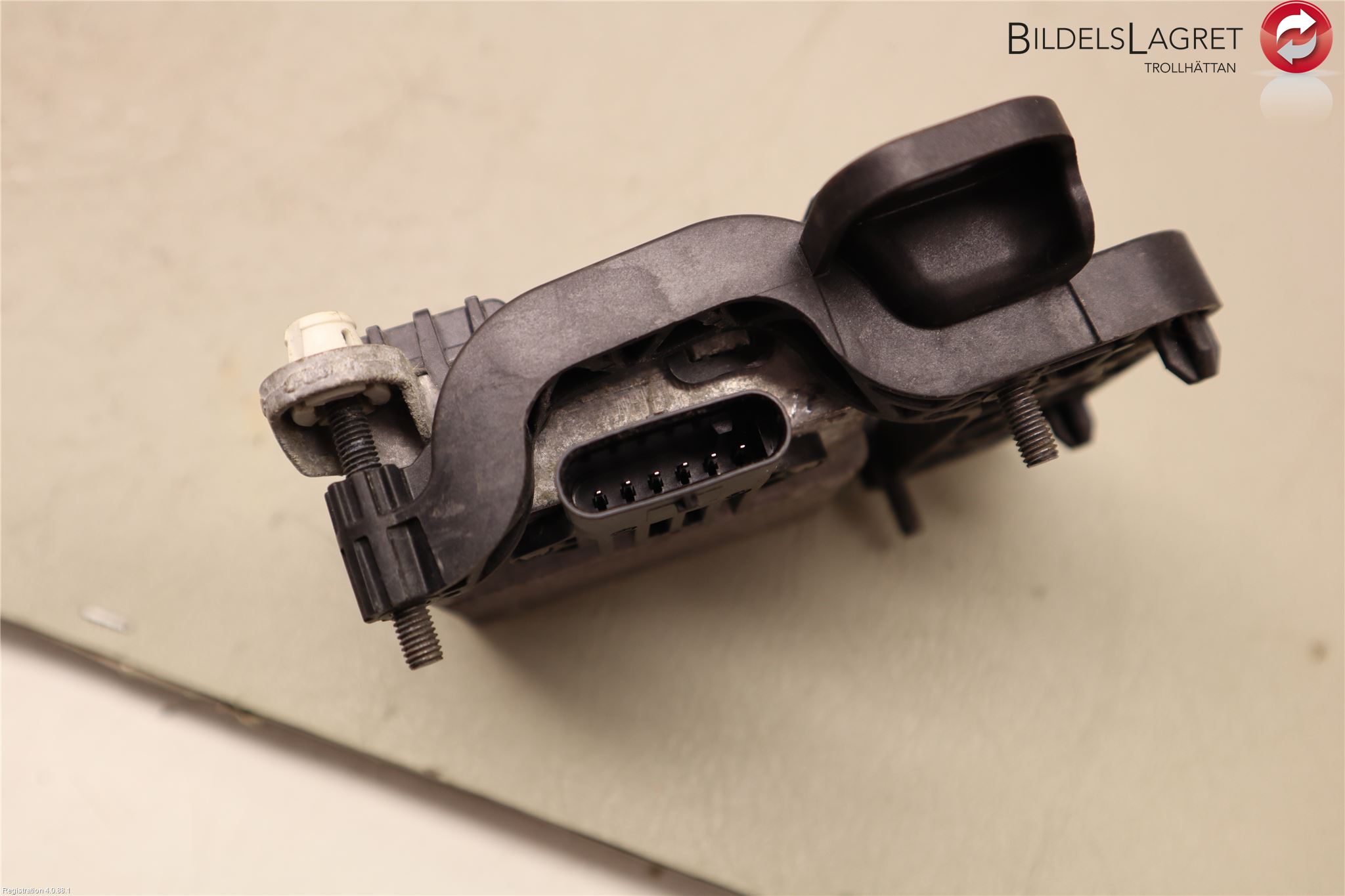 連絡 Opel CORSA F Sensor - adaptive cruise control 9836764380