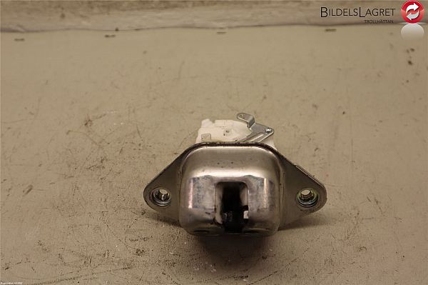 Zentralverriegelung SUBARU LEGACY V Estate (BR)