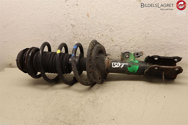 Front strut HYUNDAI ix20 (JC)