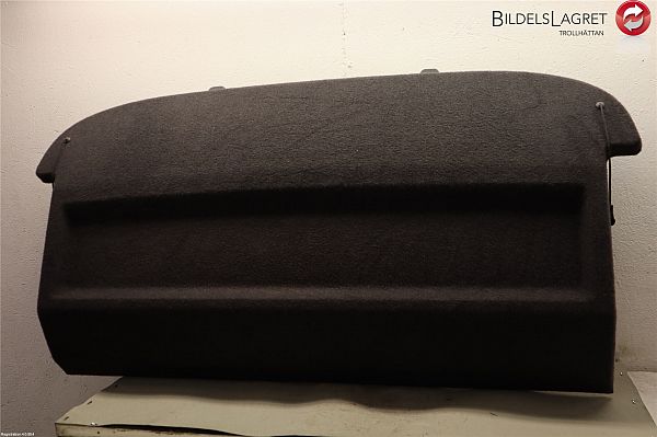 NEU Hutablage schwarz Opel Manta B Verkleidung Kofferraum Abdeckung Ablage  Black – OpelShop