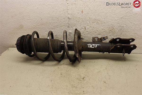 Front strut HYUNDAI ix20 (JC)