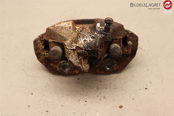Bremsekaliber - for højre FORD TRANSIT CONNECT (P65_, P70_, P80_)