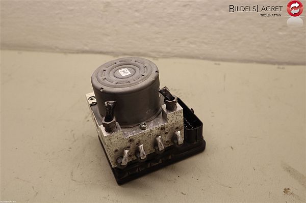 ABS Pumpe OPEL VIVARO B Box (X82)
