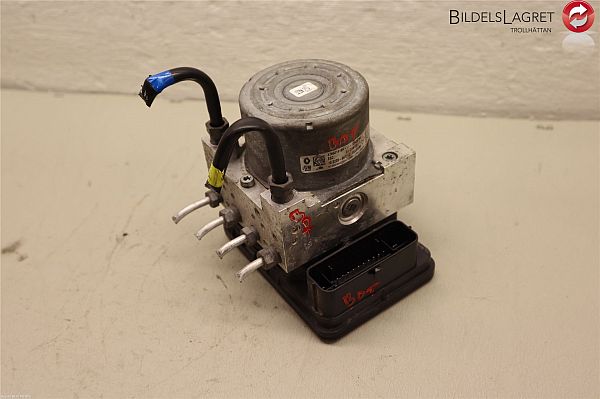 ABS Pumpe OPEL VIVARO B Box (X82)