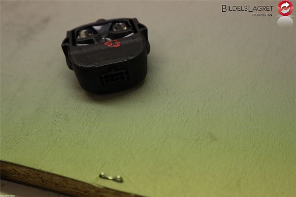 Regnsensor