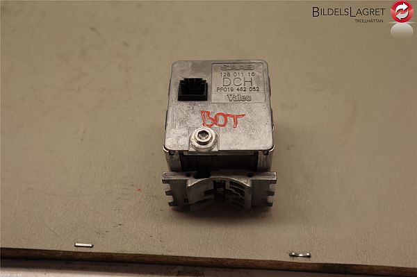 Gear - ignition lock SAAB 9-3 (YS3F, E79, D79, D75)