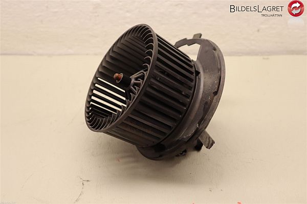 Blæsermodstand / Varmeblæser VW TIGUAN (5N_)