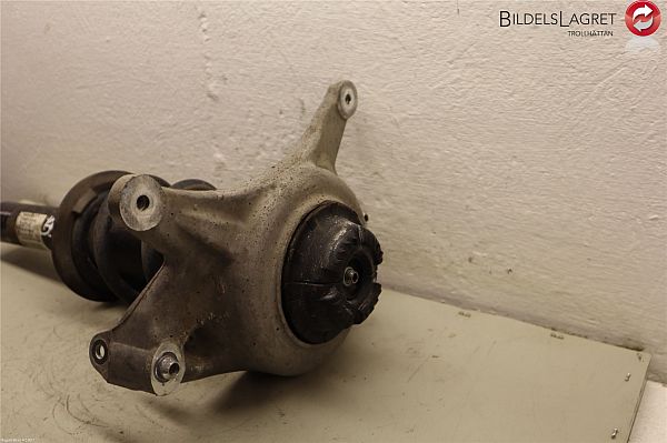 Veerpoot voor AUDI A5 Sportback (8TA)
