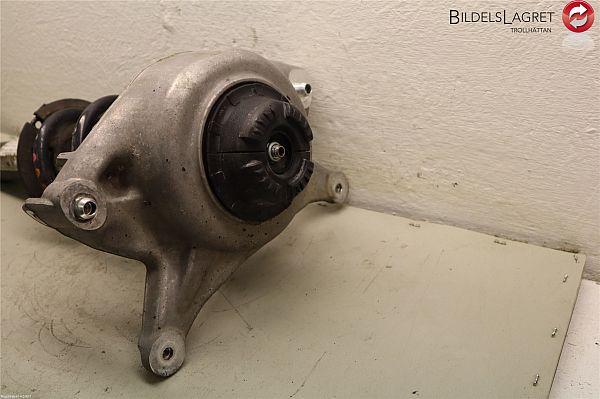 Veerpoot voor AUDI A5 Sportback (8TA)