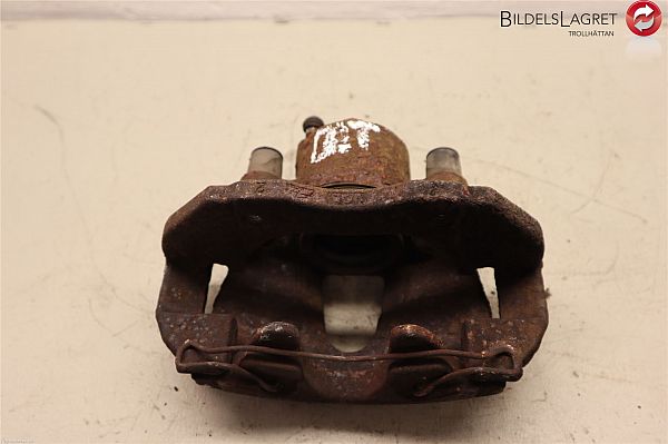 Bremsekaliber - for venstre FORD FOCUS II (DA_, HCP, DP)