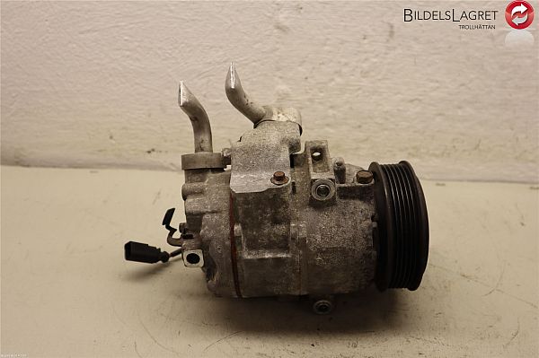 Ac pump VW POLO (6R1, 6C1)