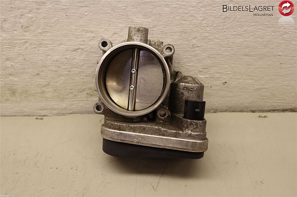 Drosselklappenstellmotor BMW 5 (E60)