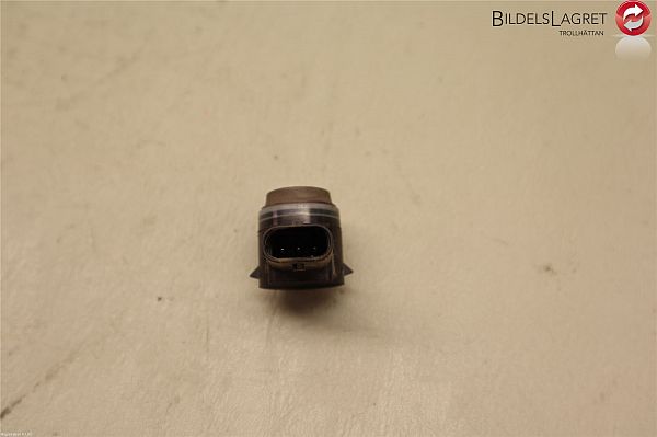 Parkeringssensor bag MERCEDES-BENZ E-CLASS T-Model (S213)