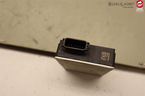 Capteur - radar / protection active contre les collisions MERCEDES-BENZ E-CLASS T-Model (S213)