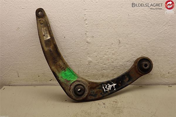 Bærearm forrest nederst PEUGEOT PARTNER Box