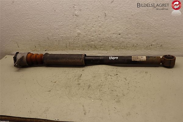 Støddæmper - bag VW POLO (6R1, 6C1)