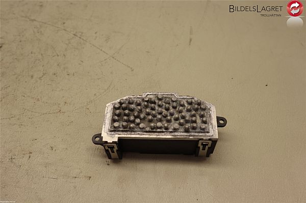 Varmemodstand VW PASSAT ALLTRACK (365)