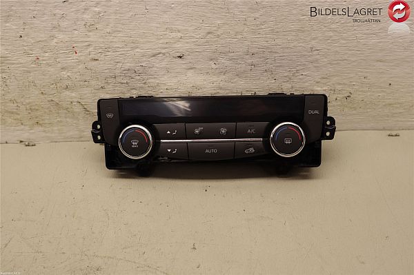 Ac box RENAULT KADJAR (HA_, HL_)