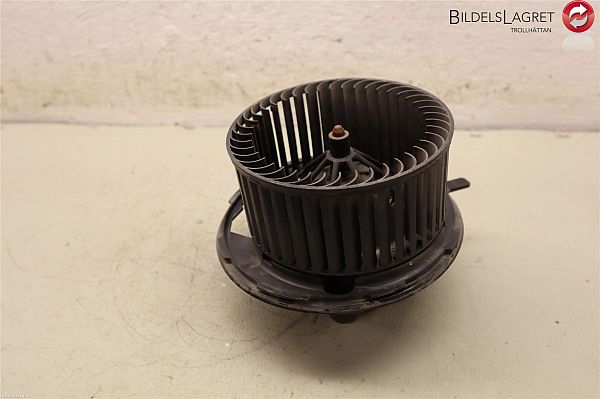 Blæsermodstand / Varmeblæser VW TOURAN (1T1, 1T2)