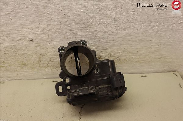 98-066-252-80: Throttle switch, Throttle casing, Air flow