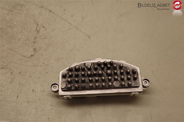 Varmemodstand BMW 3 Touring (F31)