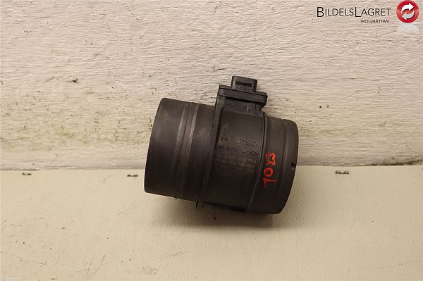 Luftmengenmesser AUDI A3 Sportback (8VA, 8VF)
