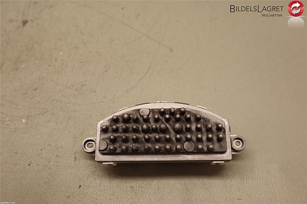 Varmemodstand BMW 3 Touring (F31)