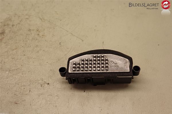 Varmemodstand MERCEDES-BENZ A-CLASS (W176)