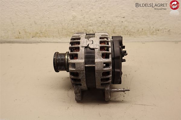 F000BL0800 : Lichtmaschine - Autoparts24