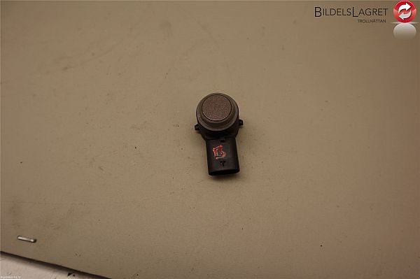 Parkeringssensor bag OPEL ASTRA K (B16)