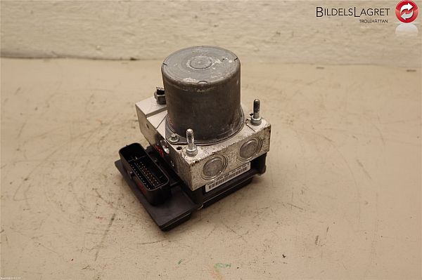 ABS Pumpe PEUGEOT 3008 MPV (0U_)