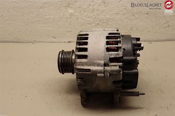 Generator VW GOLF VI Estate (AJ5)