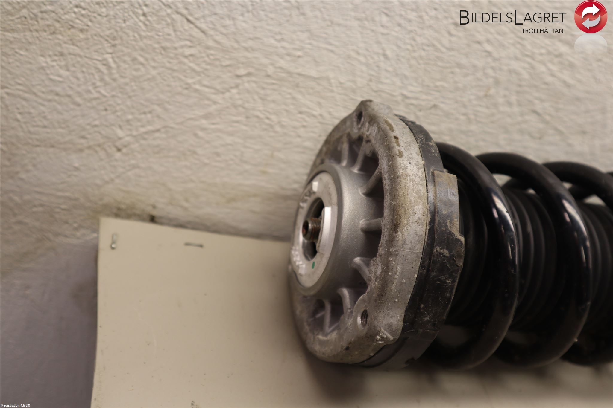BMW 5 (G30, F90) Federbein vorn 31316866608, 814903014122, 31336879723 ...