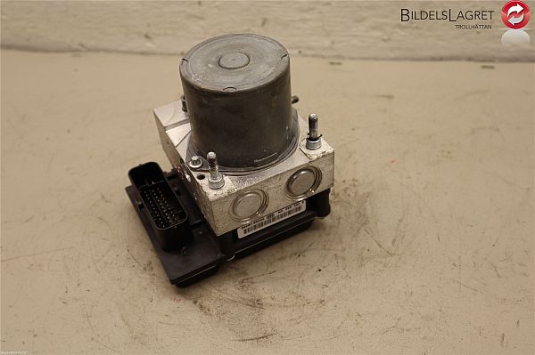 ABS Pumpe PEUGEOT 3008 MPV (0U_)
