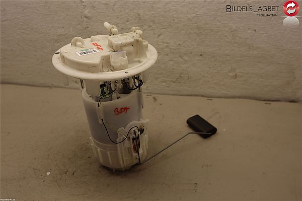 Kraftstoffpumpe PEUGEOT 208 I (CA_, CC_)