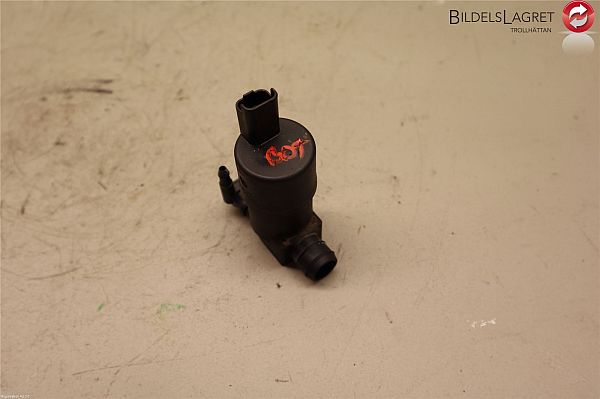 Sprinklermotor PEUGEOT 208 I (CA_, CC_)