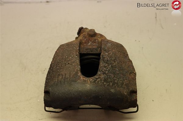 Bremsekaliber - for højre FORD FOCUS III Turnier