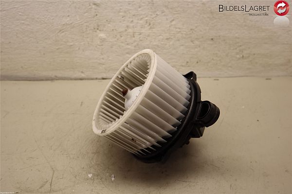 Kachel Ventilatiemotor / aanjager KIA CEE'D (JD)