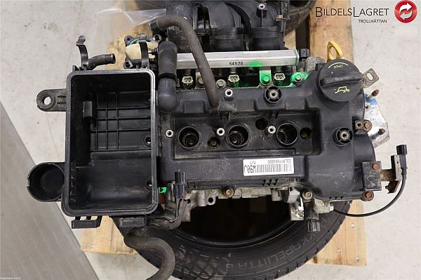 Moteur KIA PICANTO (TA)