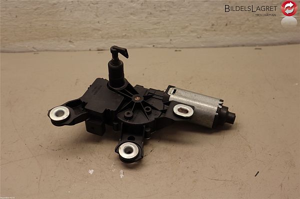 Wischermotor hinten AUDI A6 Avant (4G5, 4GD, C7)