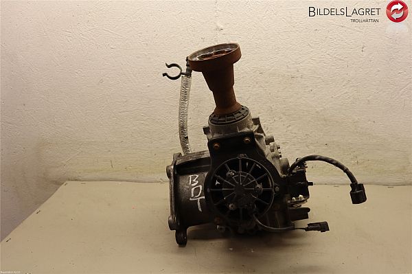 Skrzynia rozdzielcza FORD MONDEO V Turnier (CF)